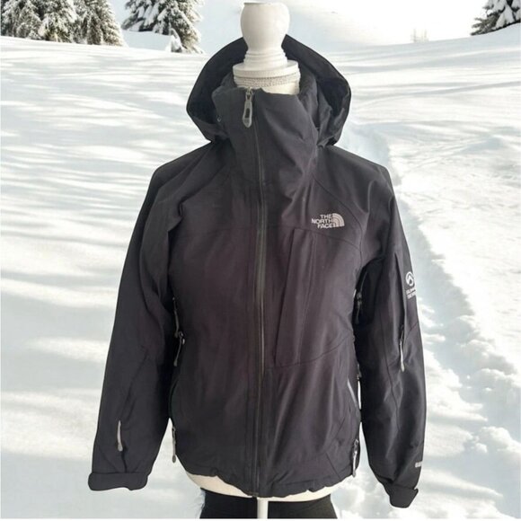 THE NORTH FACE Women’s Summit Series Recco Winter Ski Jacket Sz XS - Picture 1 of 10